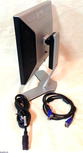 Dell ultrasharp lcd - 19",