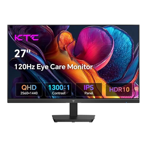 Ktc h27d9 inch qhd computer - 27,