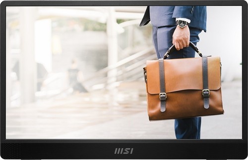Msi mystery deal portable - msi,