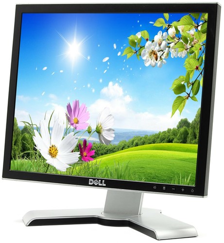 Dell lcd monitor for - dell,