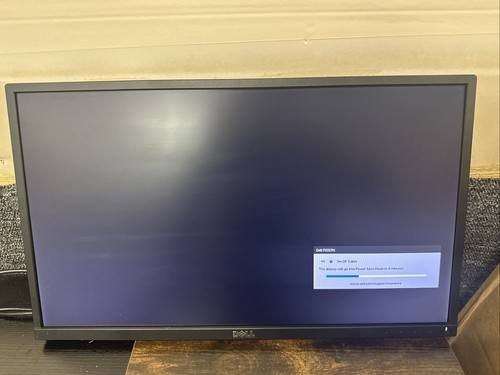 Dell p2317h full hd ips - p2317h,