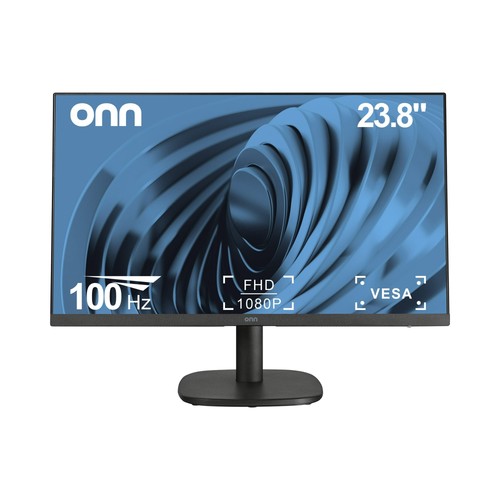 Onn 24in fhd bezelless - fhd,
