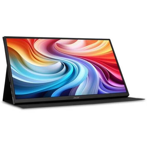 Acer essential portable - 15.6",