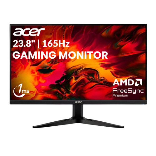 Acer kg241y 8 - s,