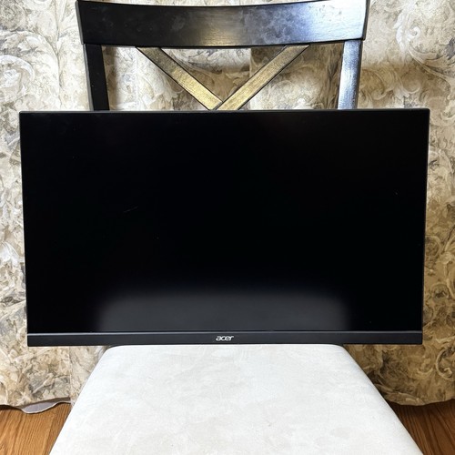 Acer v277u wqhd - acer, 27"