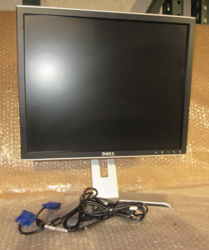 Dell lcd monitor with - lcd,