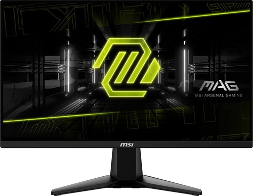 Msi mag 255xfv fhd flat - msi,
