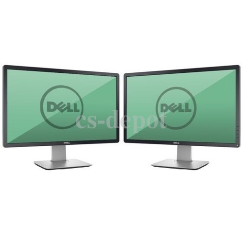 Dual dell matching 23 - dual, 22"23"