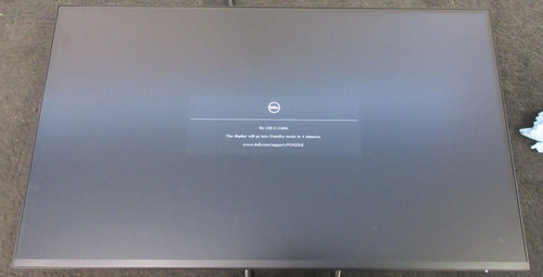 Dell p2425he led monitor - led,