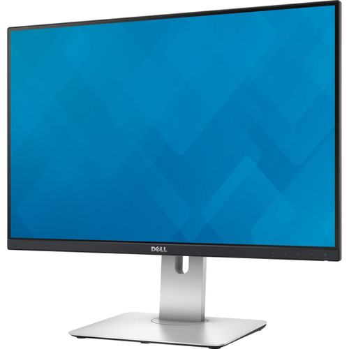 Dell u2415 inch 1920 - 24-inch,