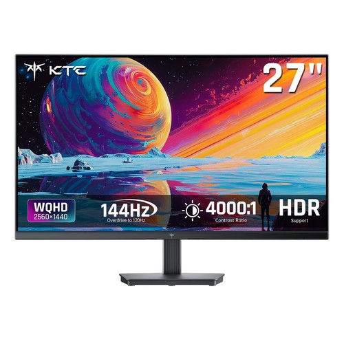 Ktc h27t27s qhd - 27'',