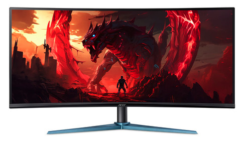 Acer nitro ed0 - ed0, 34"
