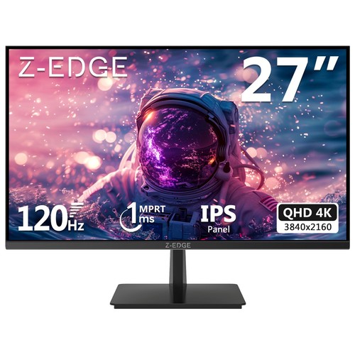Edge 4k 3840x2160 120hz - 4k,