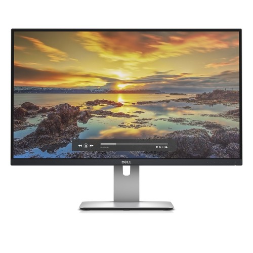 Dell ultrasharp u2715h - dell,