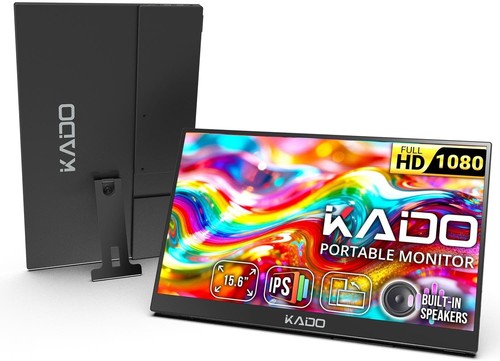 Kado fhd portable - kado,
