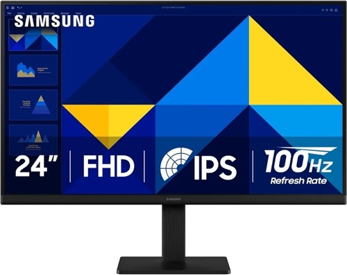 Samsung essential ips - samsung,