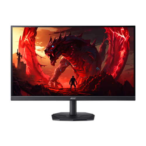 Nitro gaming monitor - nitro,