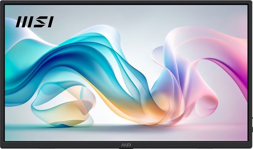 Msi pro mp165 fhd - pro,