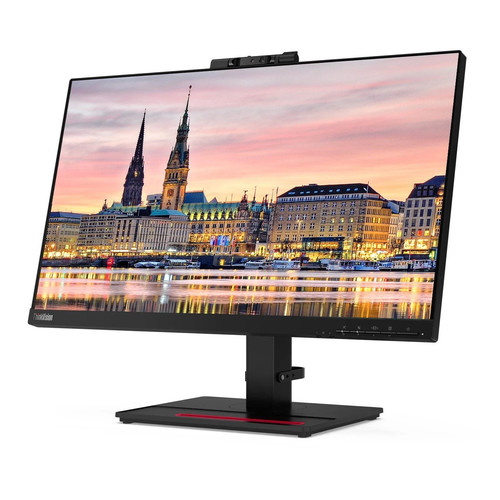 Lenovo thinkvision t24v - thinkvision, t24v-20